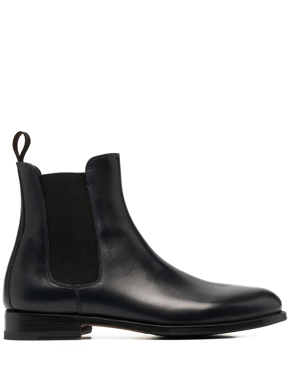 Elena Chelsea boots - Blue