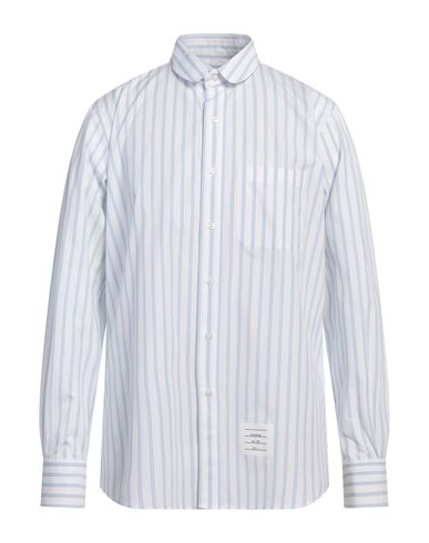 Man Shirt Sky blue