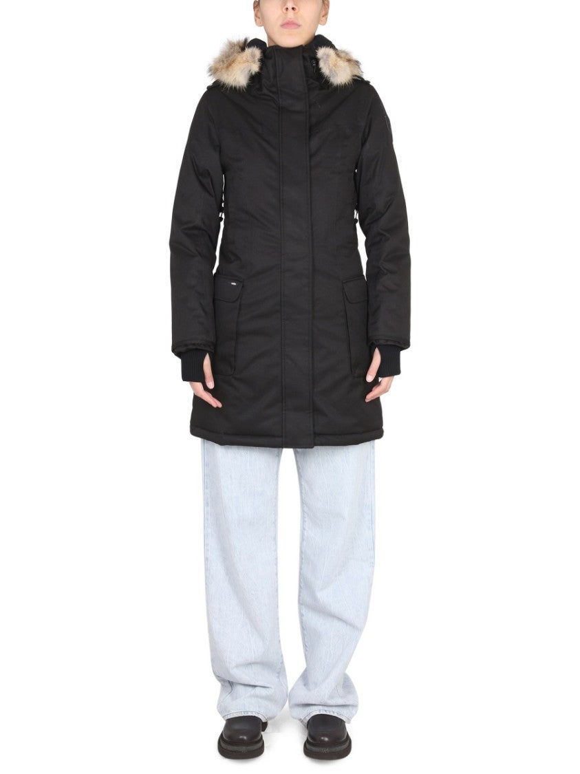 Abby Parka