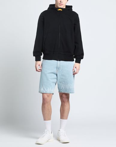 Man Sweatshirt Midnight blue