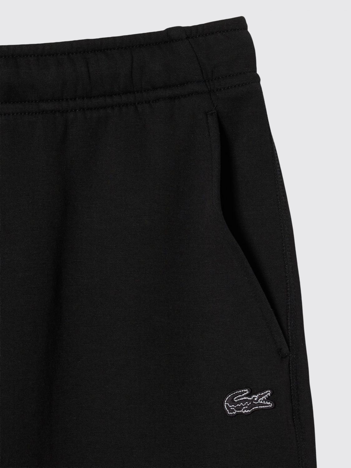 Pants Woman color Black