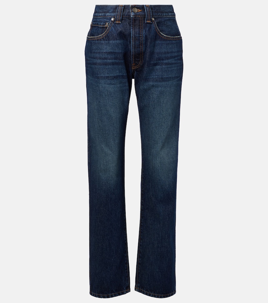Callum straight jeans