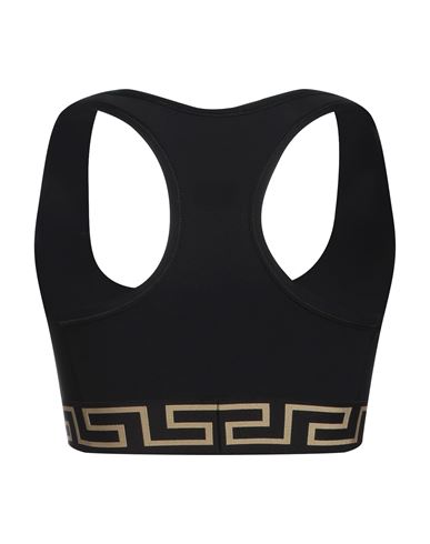 Woman Top Black