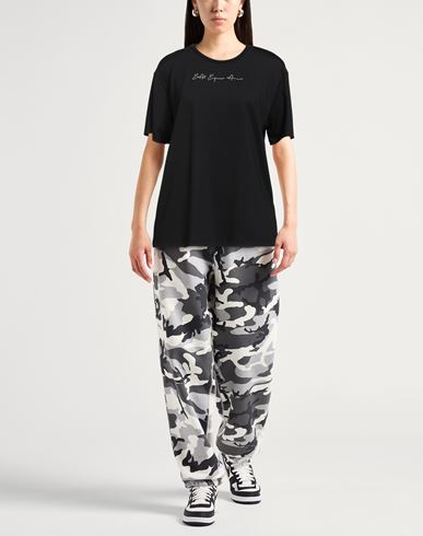 Woman T