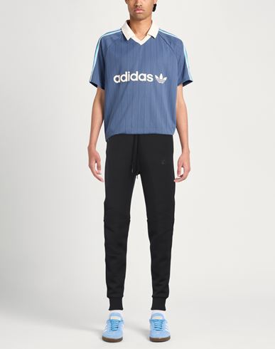 Man Pants Black