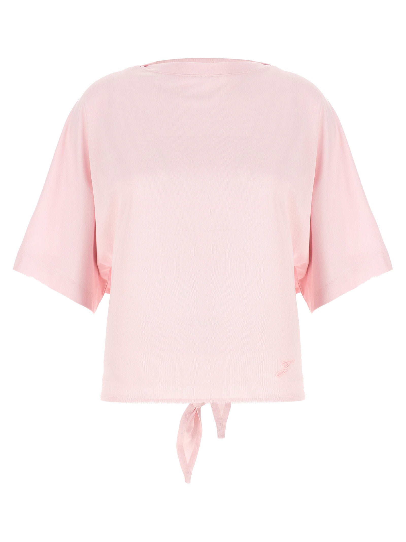 Le T-shirt Moisson T-shirt