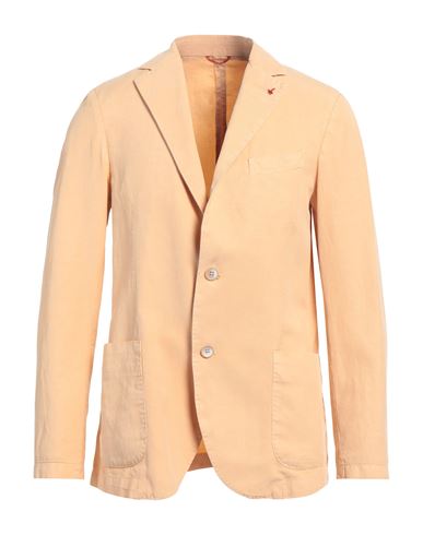 At. p.co Man Blazer Apricot