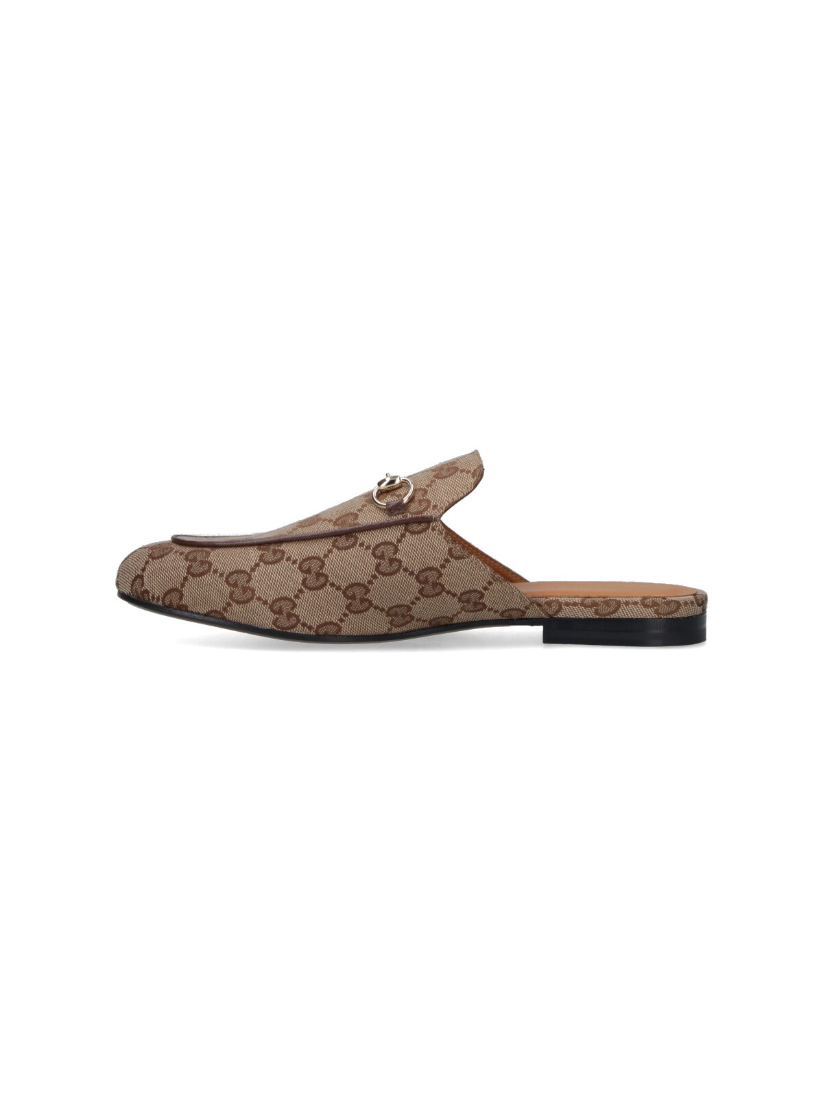 "Princetown" Mules