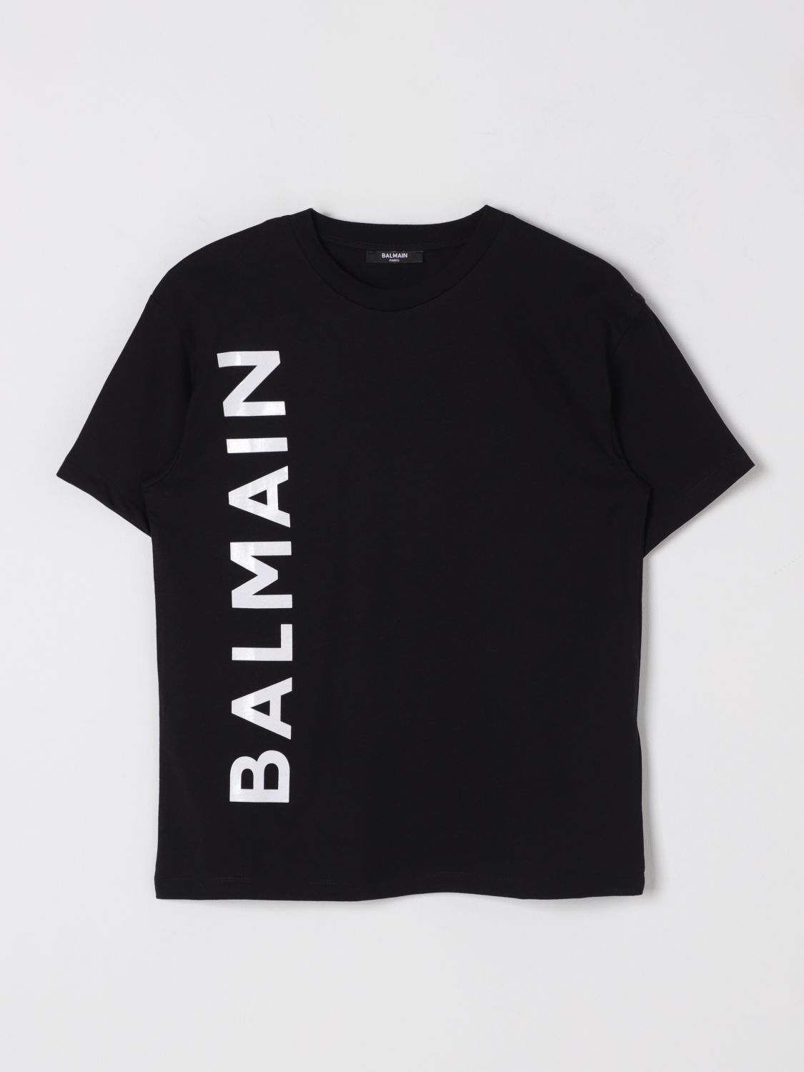 T-Shirt Kids color Black