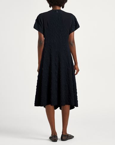 Party Woman Midi dress Midnight blue Size 12 Polyester, Elastane