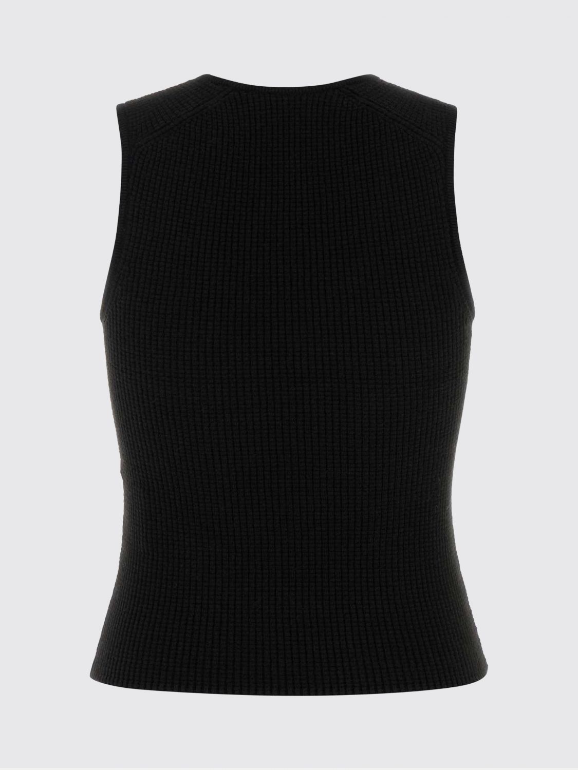T-Shirt Woman color Black