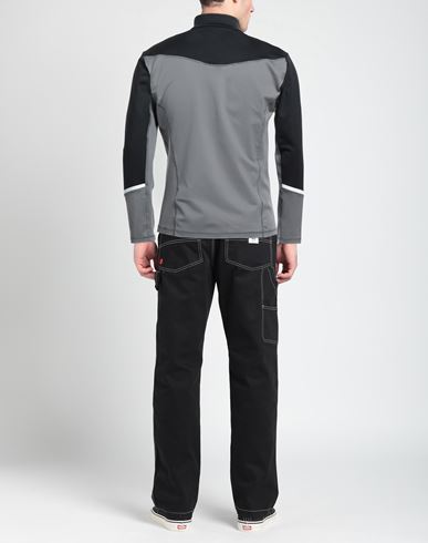 Man Sweatshirt Grey