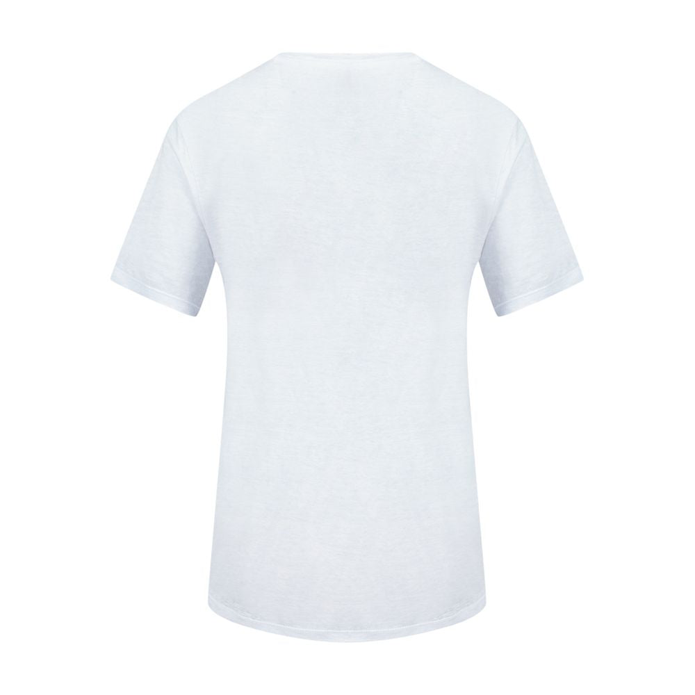 Zewel T-Shirt — white