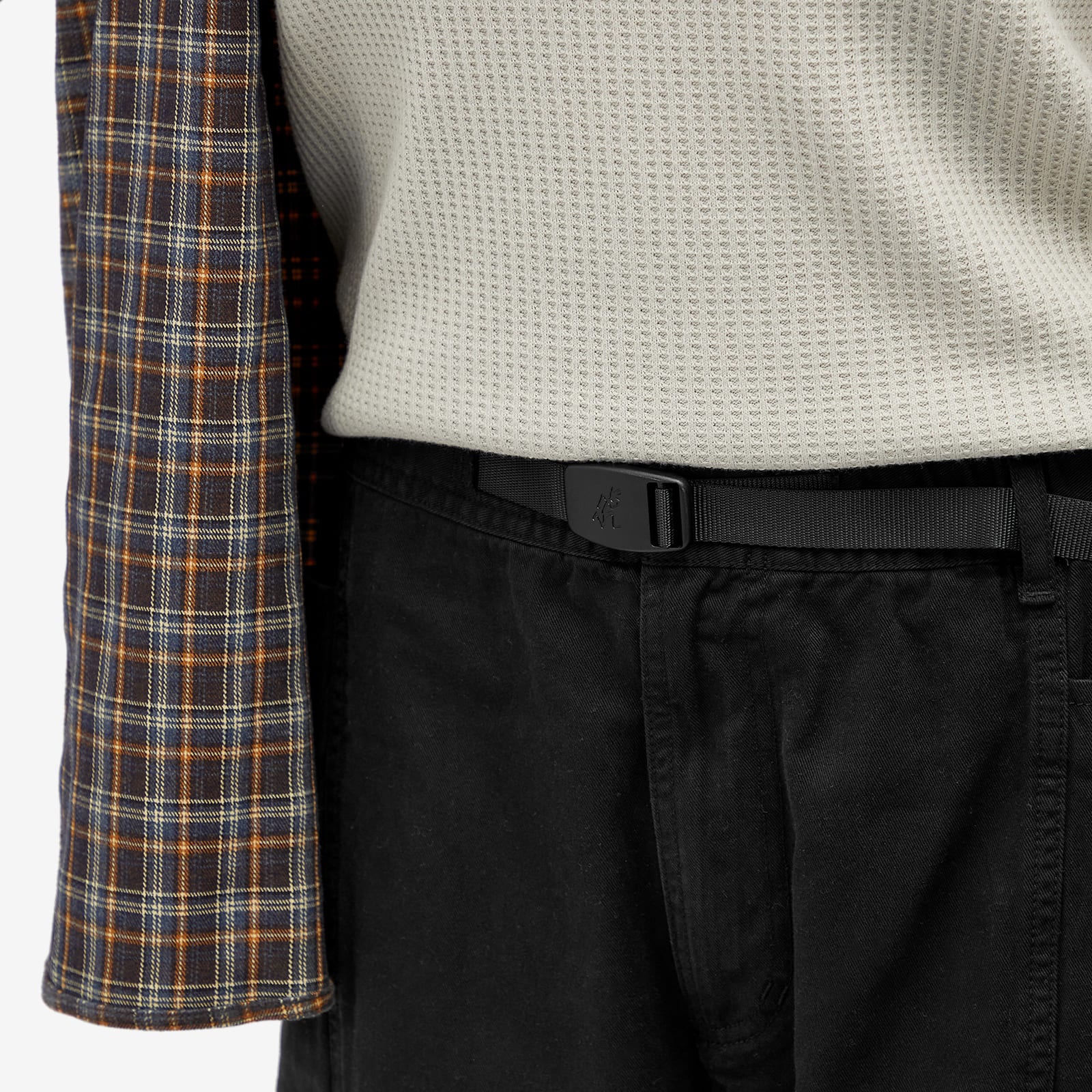 Women's Voyager Pant in Black