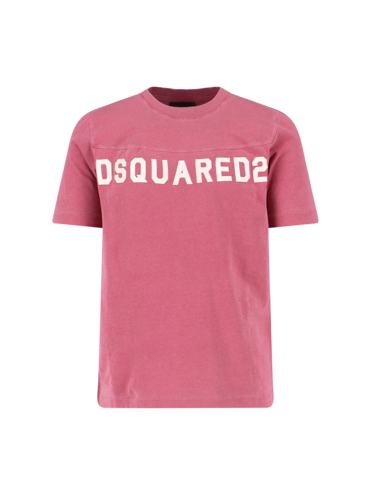Men's 100% Cotton Crewneck T-Shirt