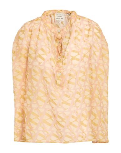 Woman Top Blush