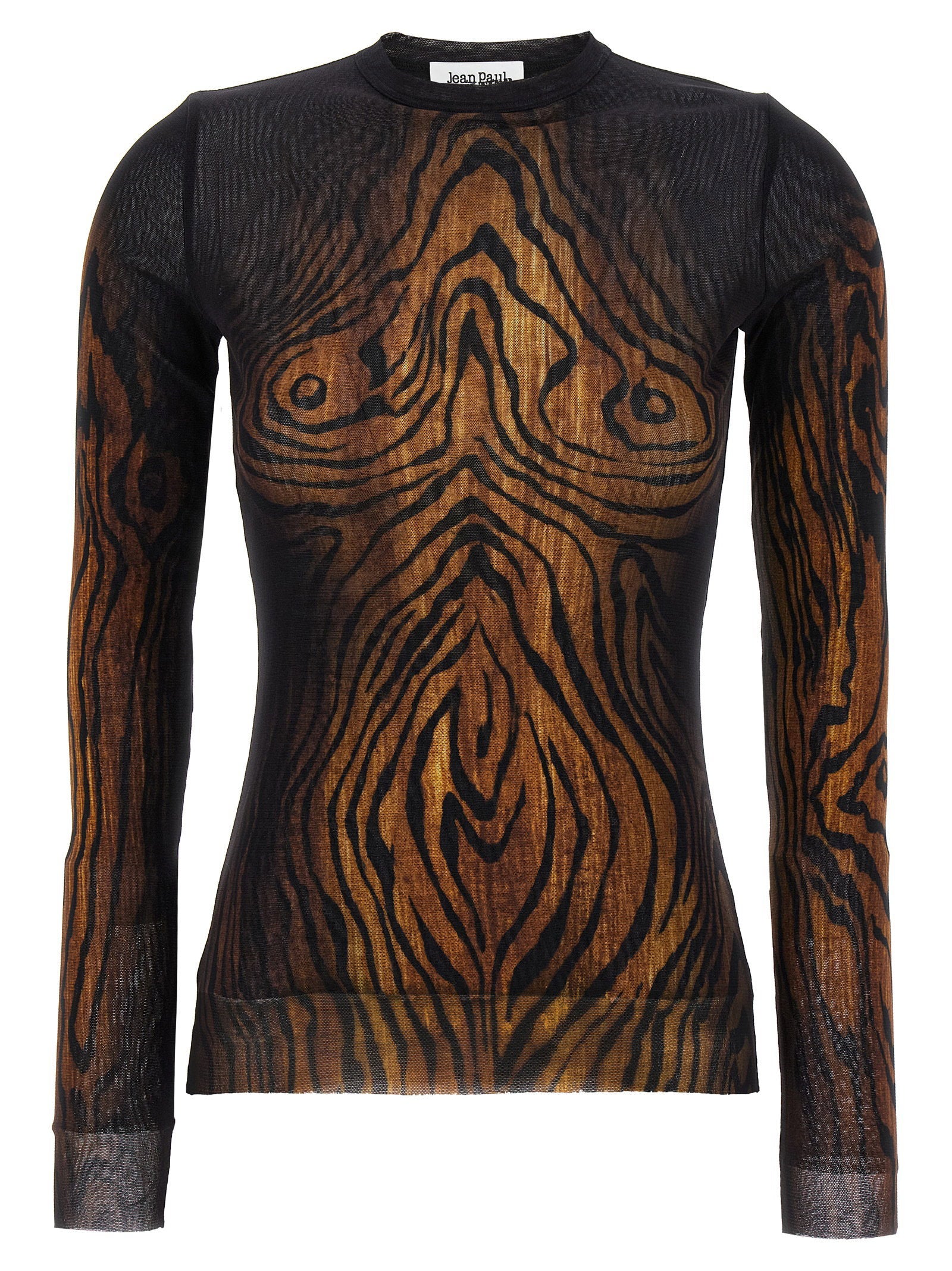 Wood Top