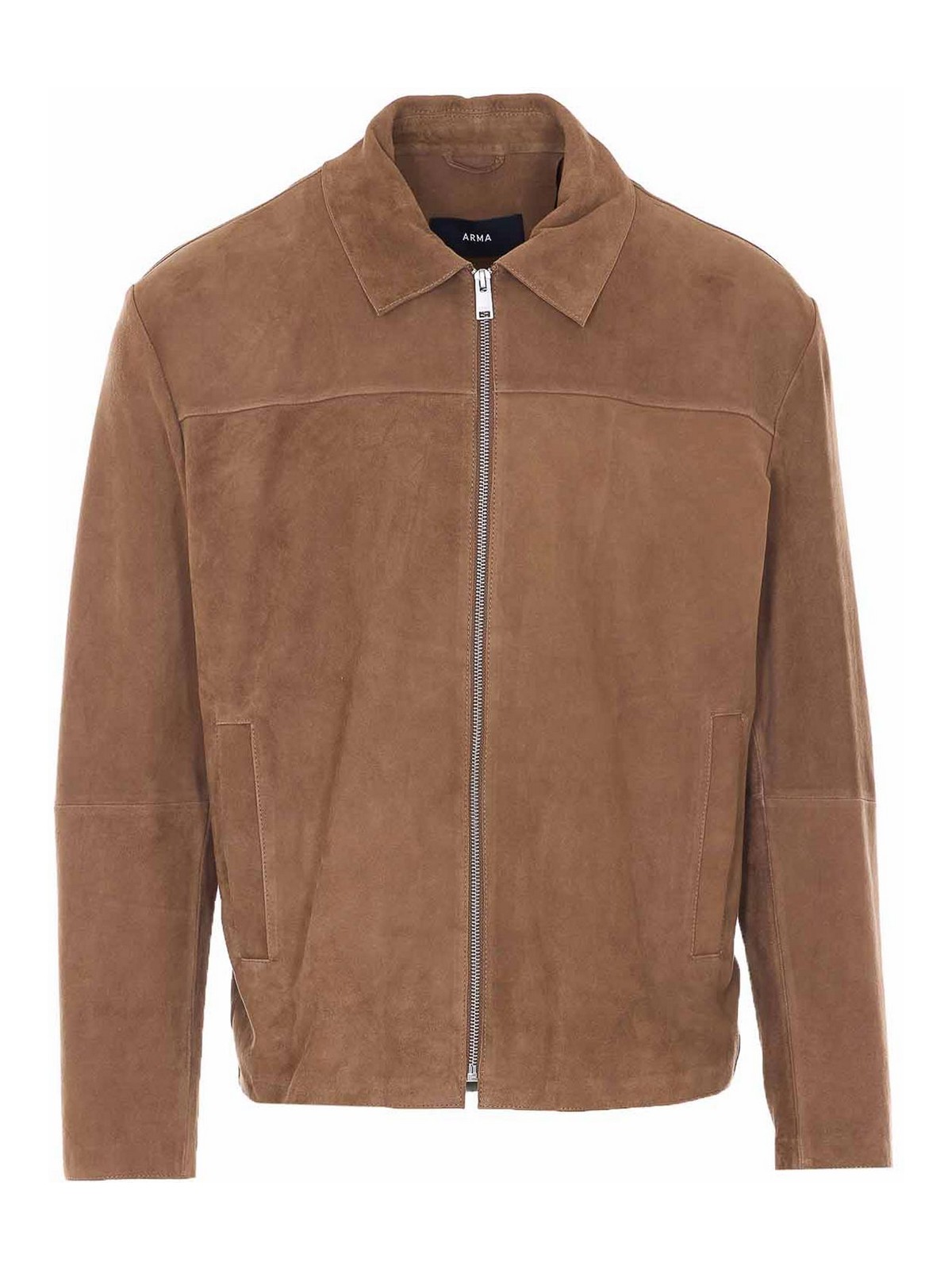 Hardin Jacket
