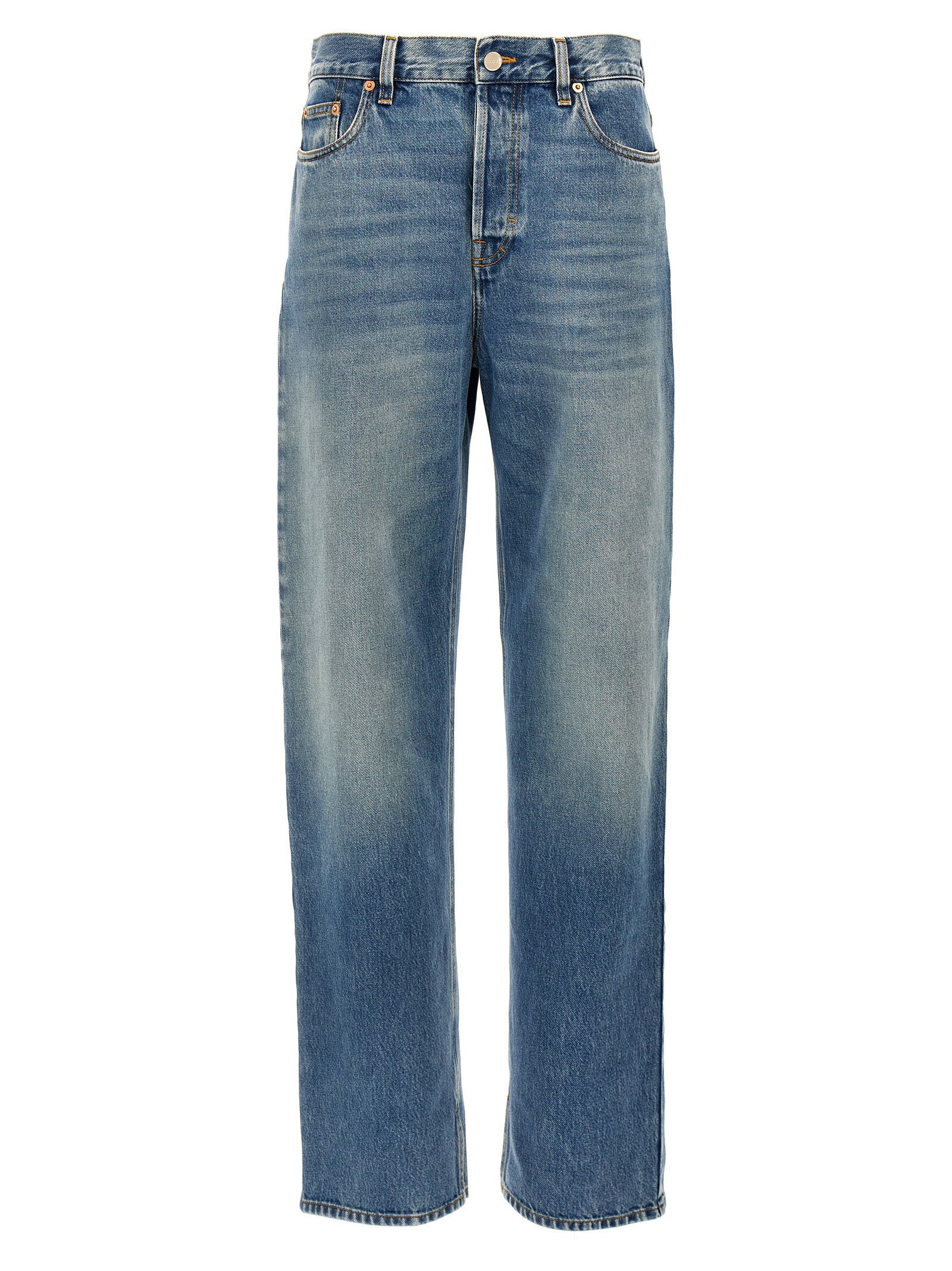 Boyfriend Jeans