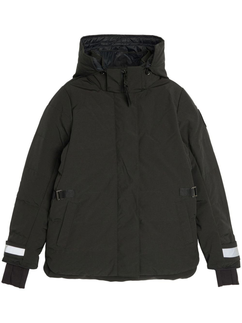 Lyndale jacket - Black