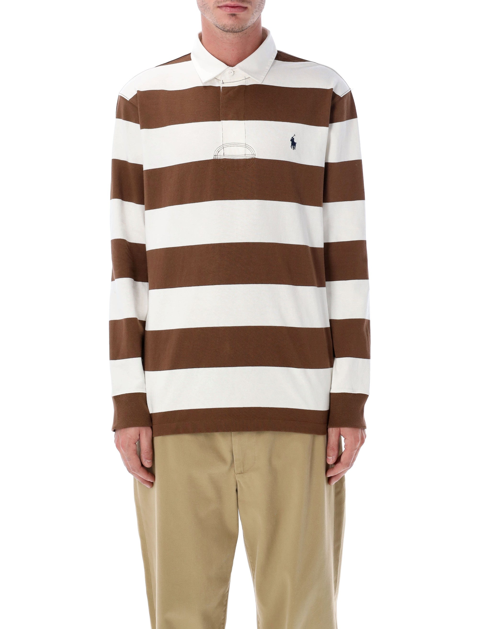 Classic Polo T-Shirt for Men