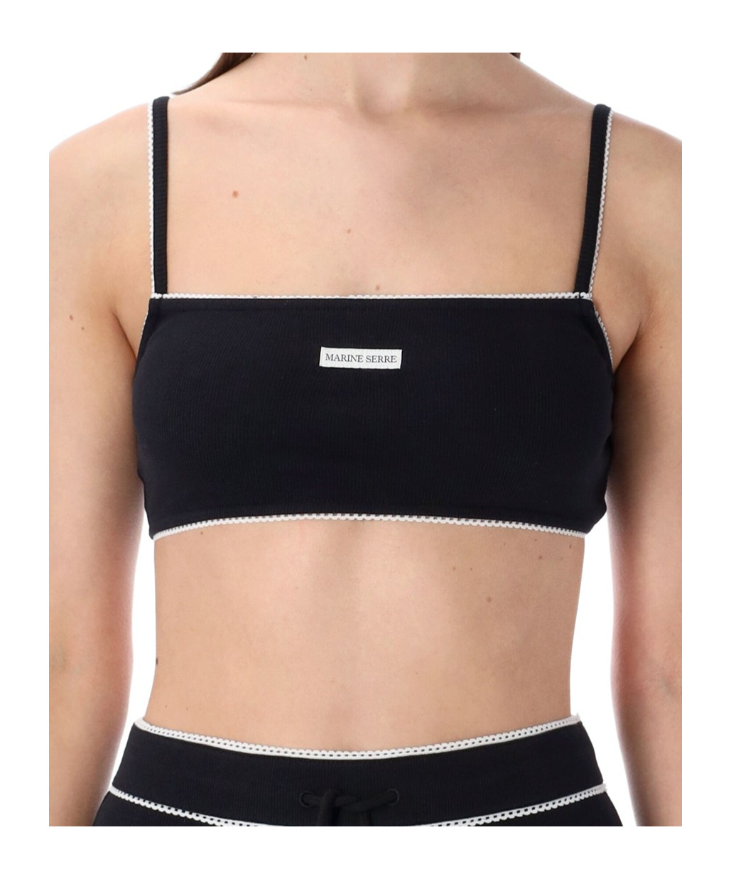Cute 70S Bra