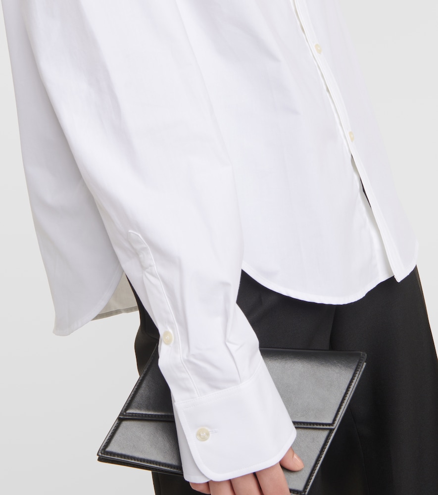 Cotton shirt