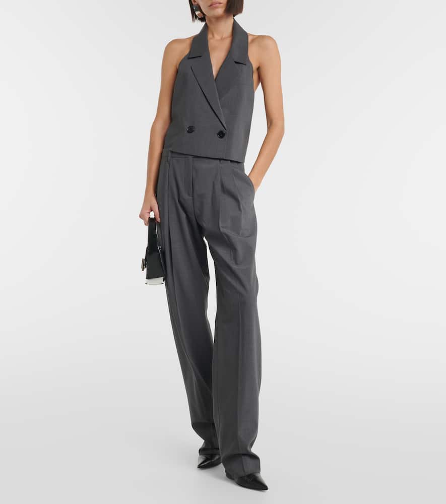 Modern Sophistication vest