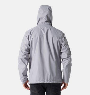 Men's Watertight  II Rain Jacket-