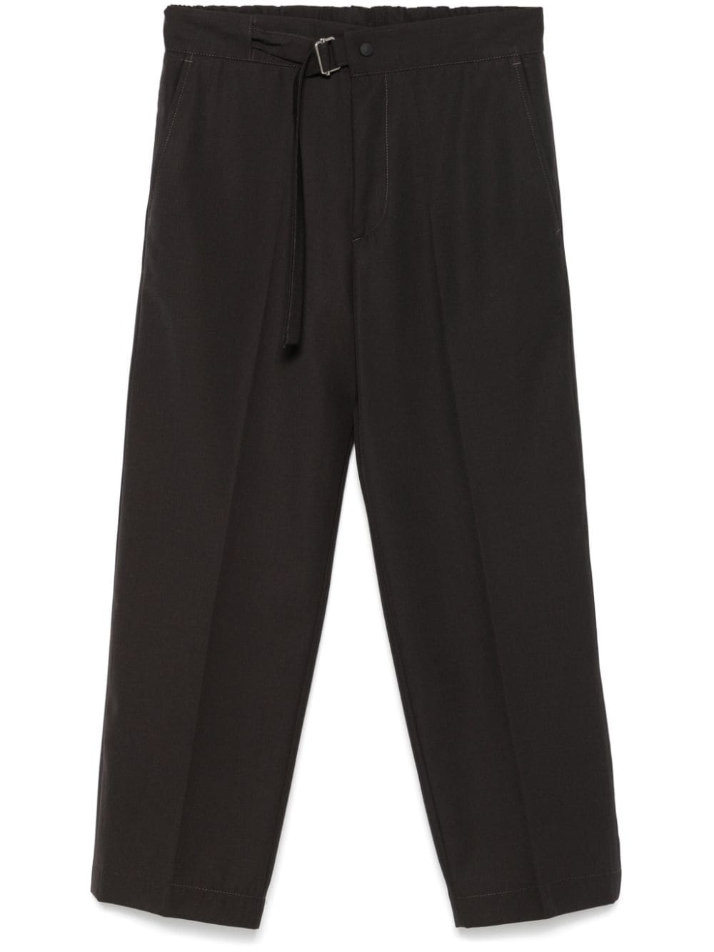 John Memphis trousers - Brown