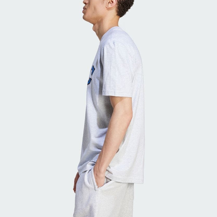 Rifta Hack AAC T-Shirts 'White Blue'