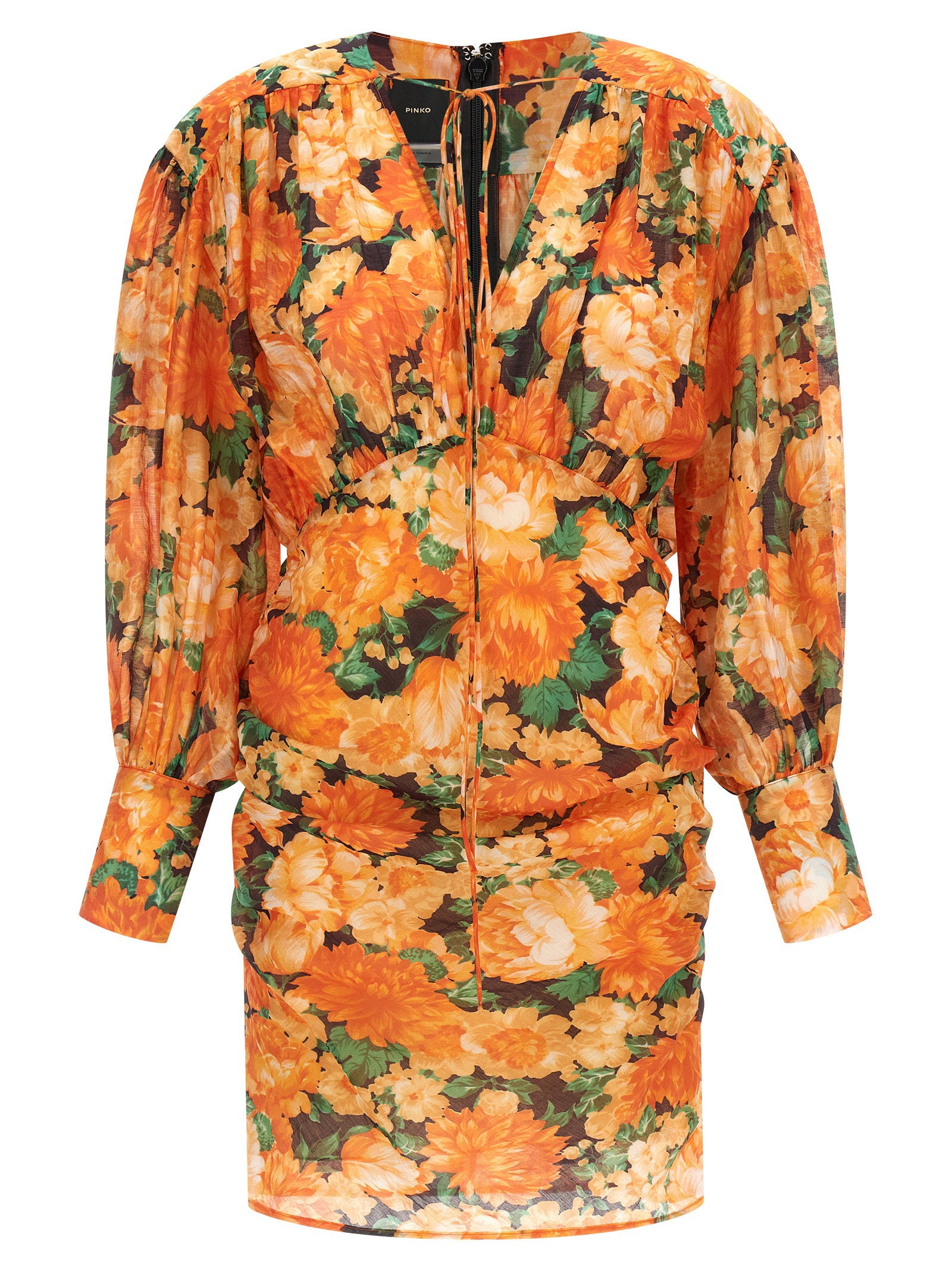Apericena Dress