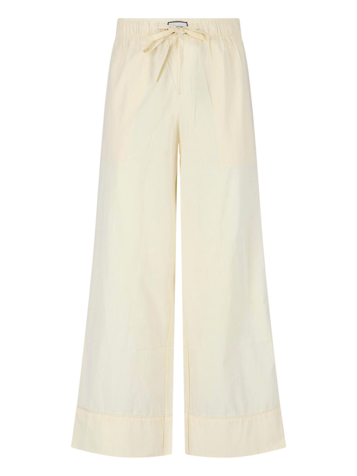 Unisex 100% Cotton Trousers