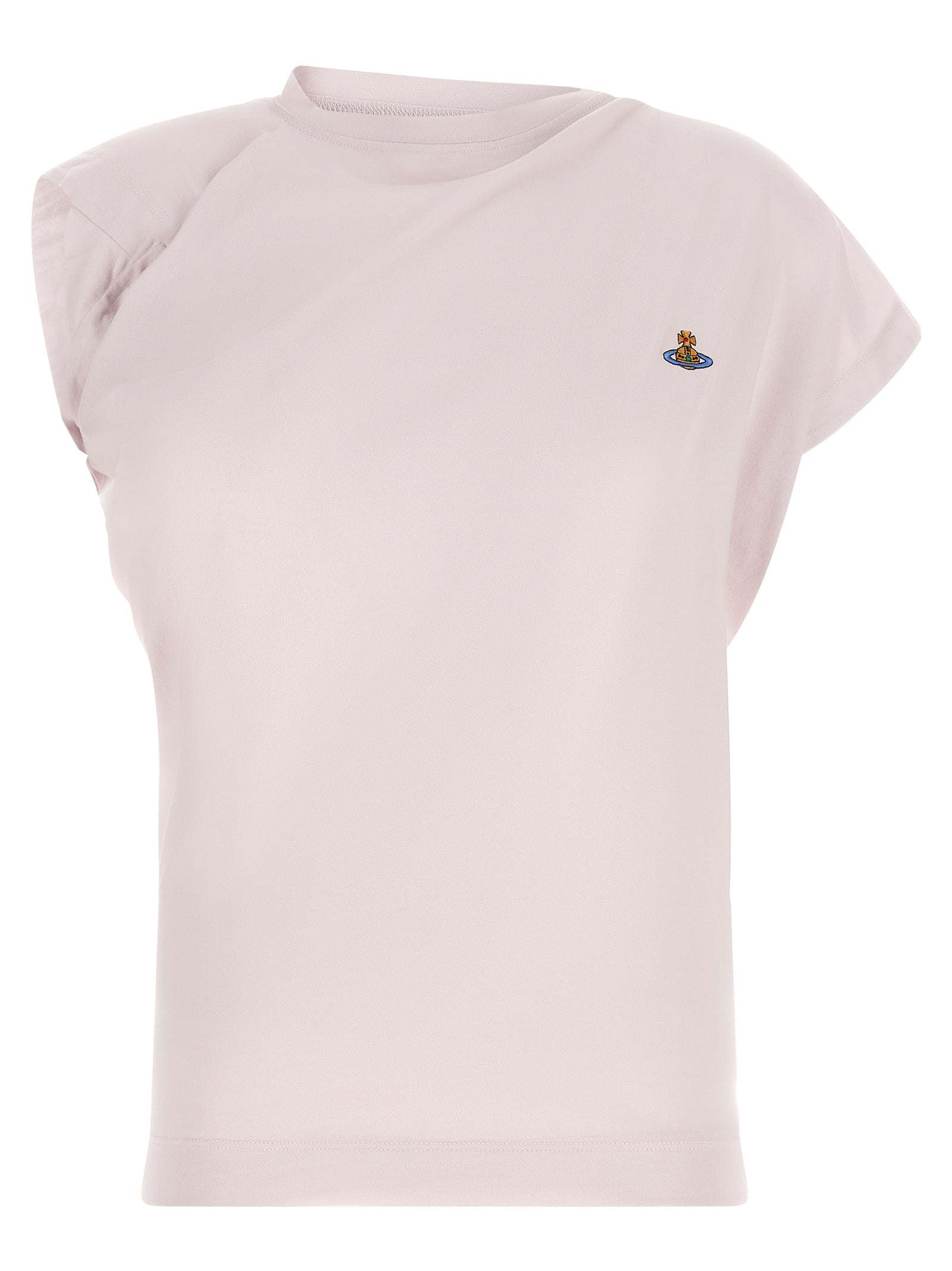 Hebo T-Shirt — Pink