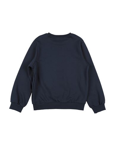 Kid Girl Sweatshirt Navy Size 10 Cotton