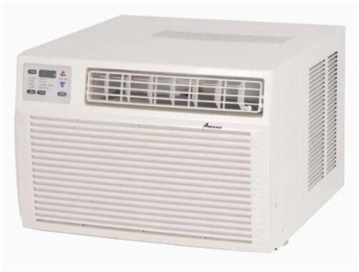 Amana 11,600 BTU Wall Air Conditioner AE123J35AA