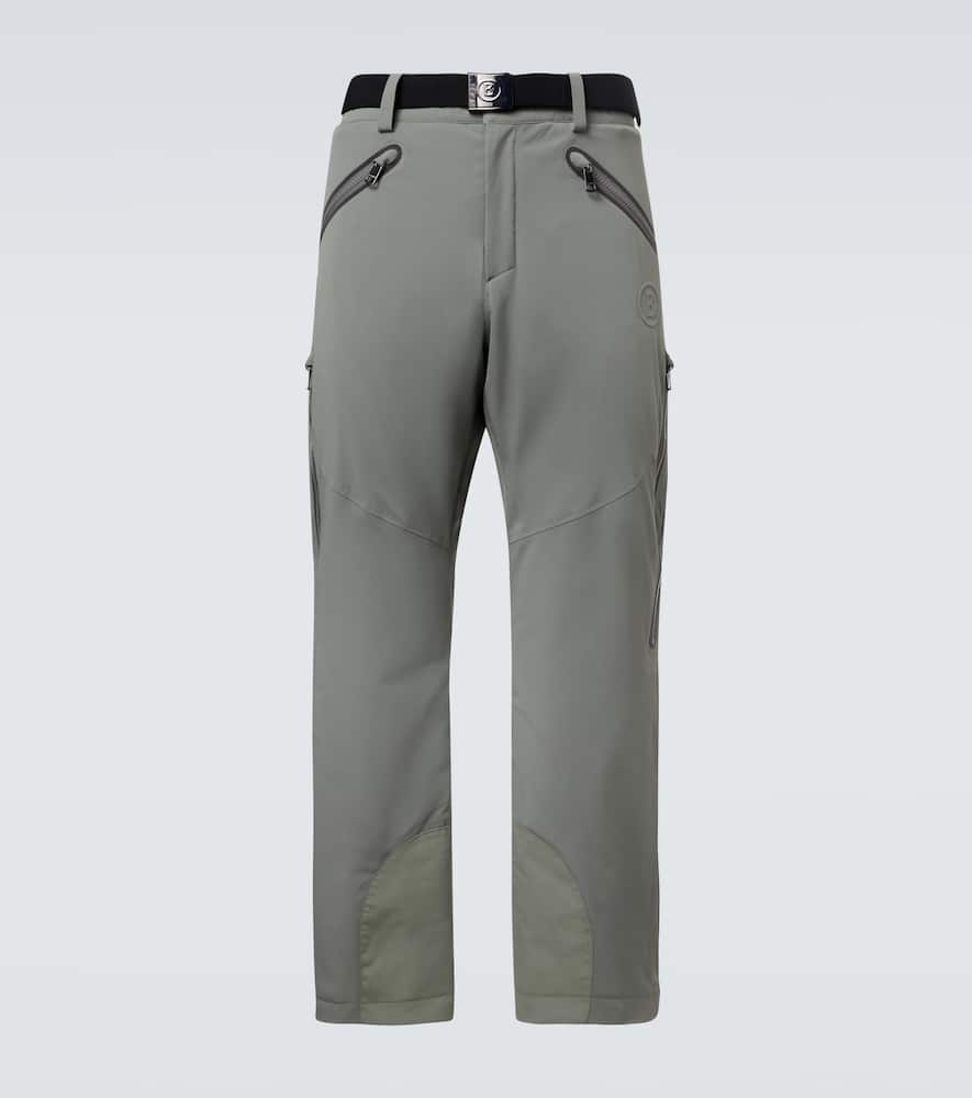 Tim belted ski pants