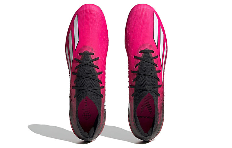 X Speedportal 1 HG AG 'Pink White Black'