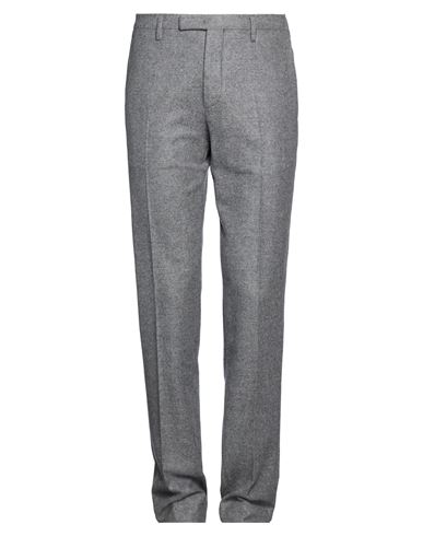 Man Pants Grey Size 30 Virgin Wool