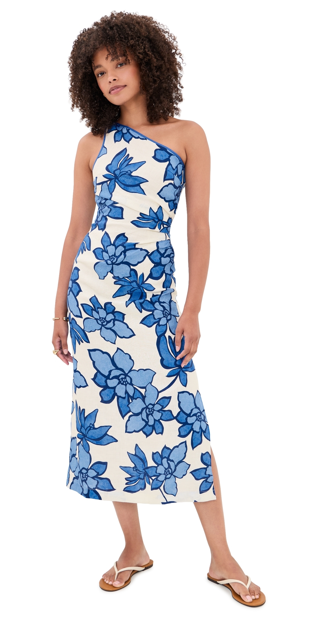 Marnie Midi Dress Marnie