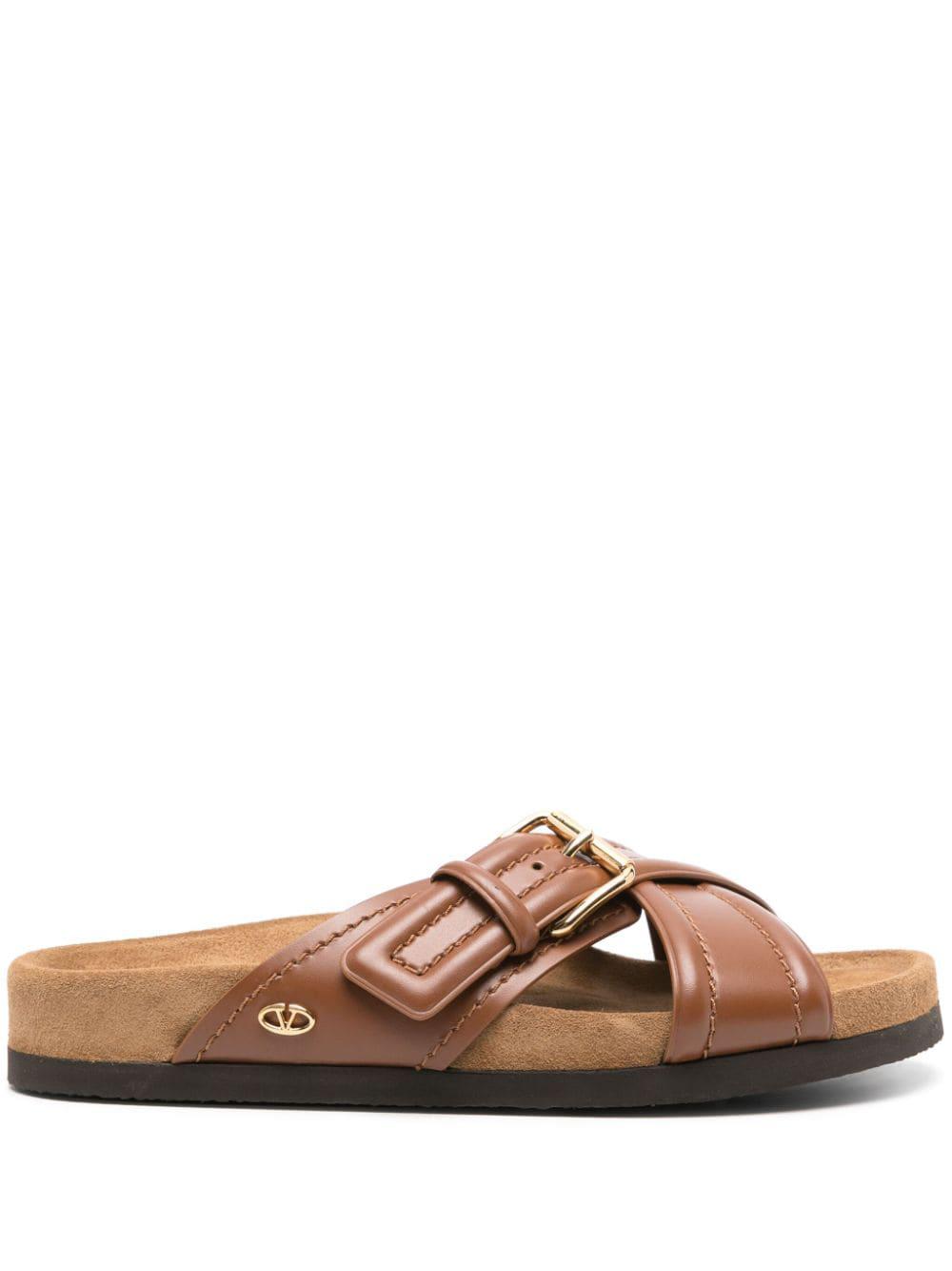 Chic Fussfriend Slide Sandals for Women - SS24