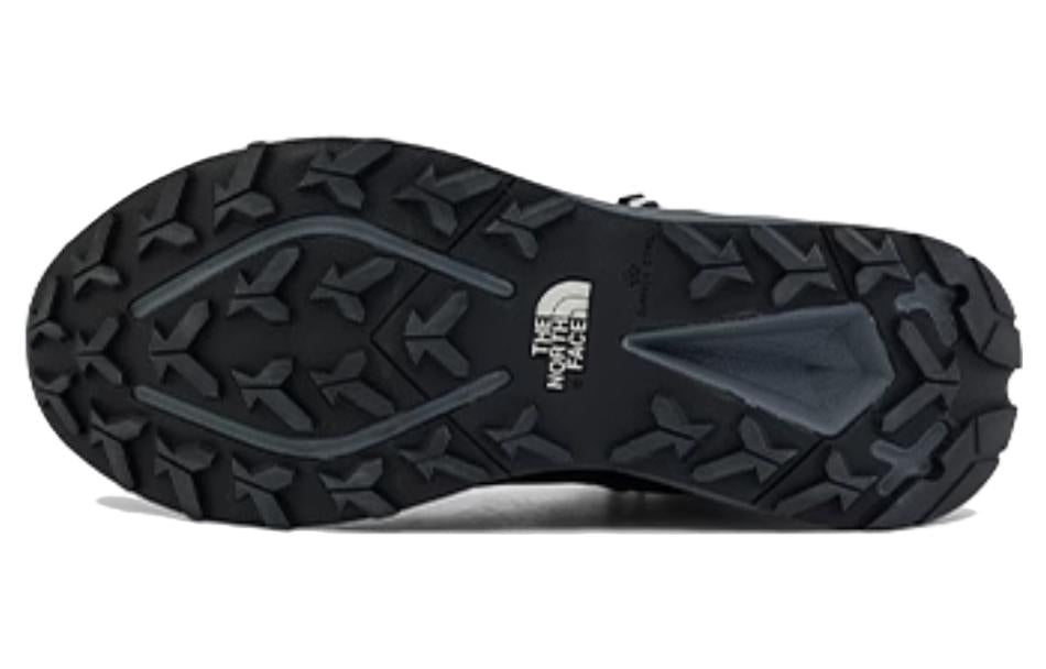 Vectiv Fastpack Mid Futurelight Boots 'Tnf Black'