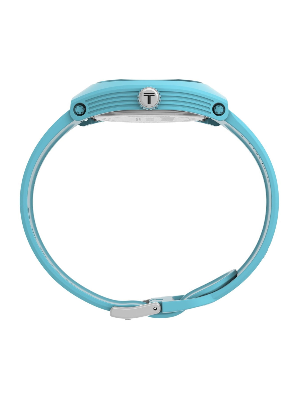 Men's Trend X Fortnite 40mm Quartz Watch Blue Accessories > Jewelry