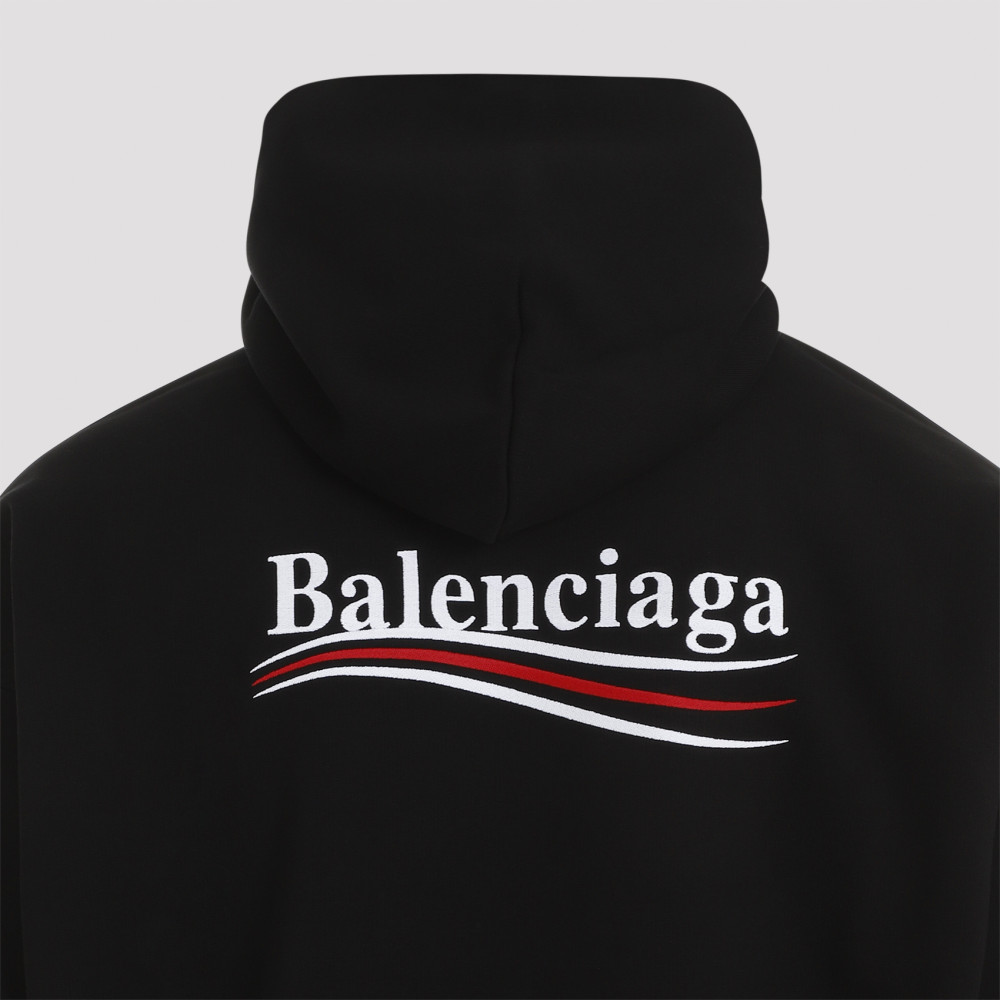 Medium Fit Hoodie