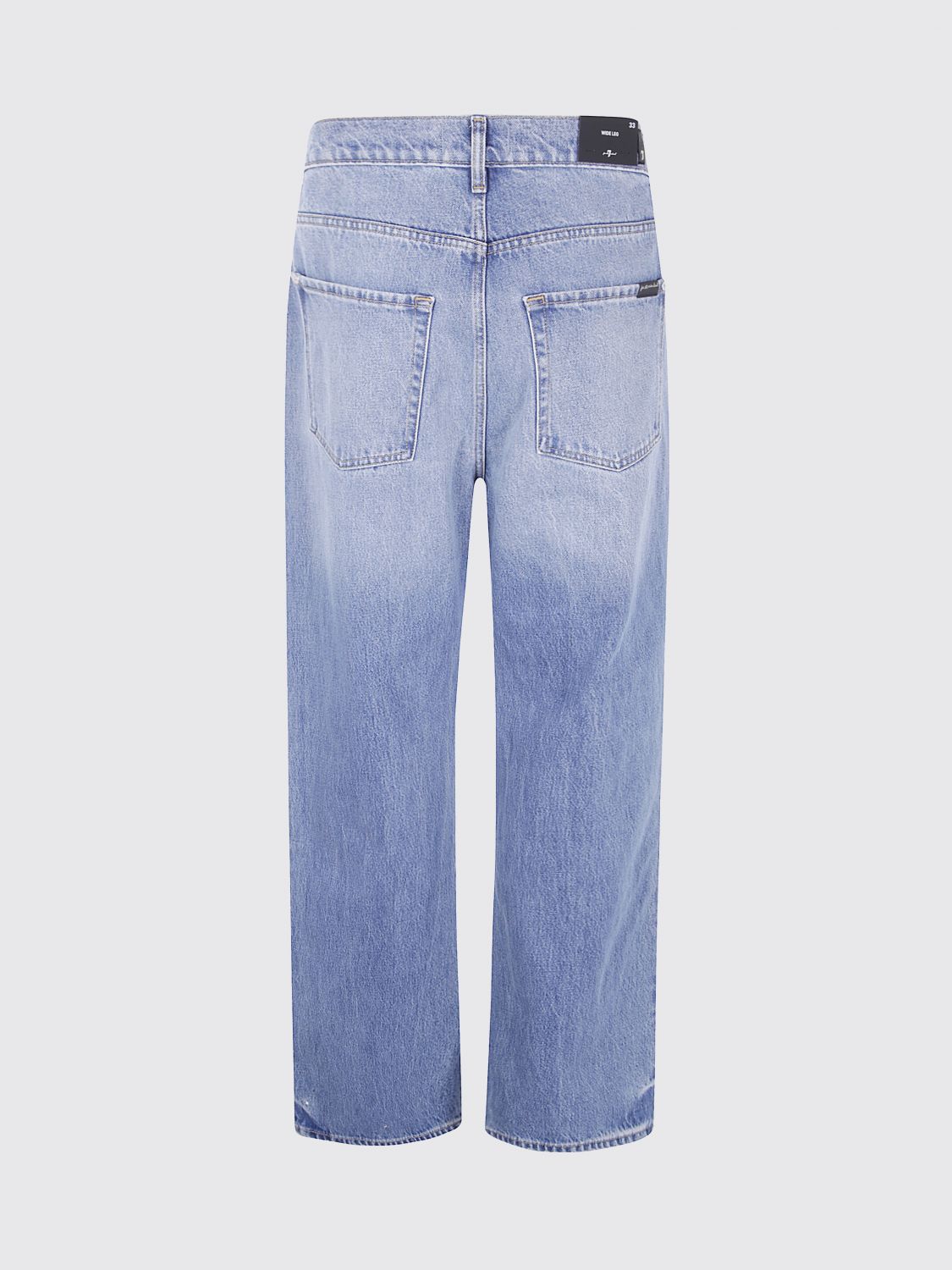 Mason jeans - Blue