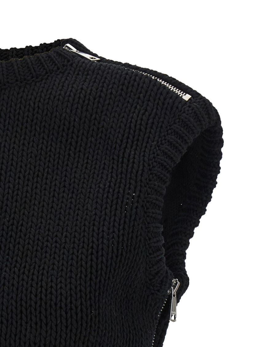 Mxsvolto Sweater