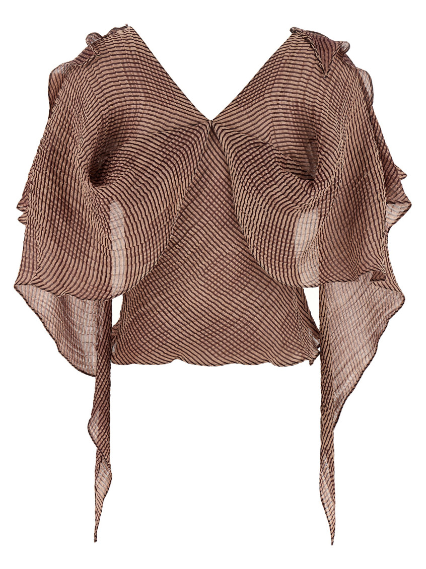Plexus Blouse