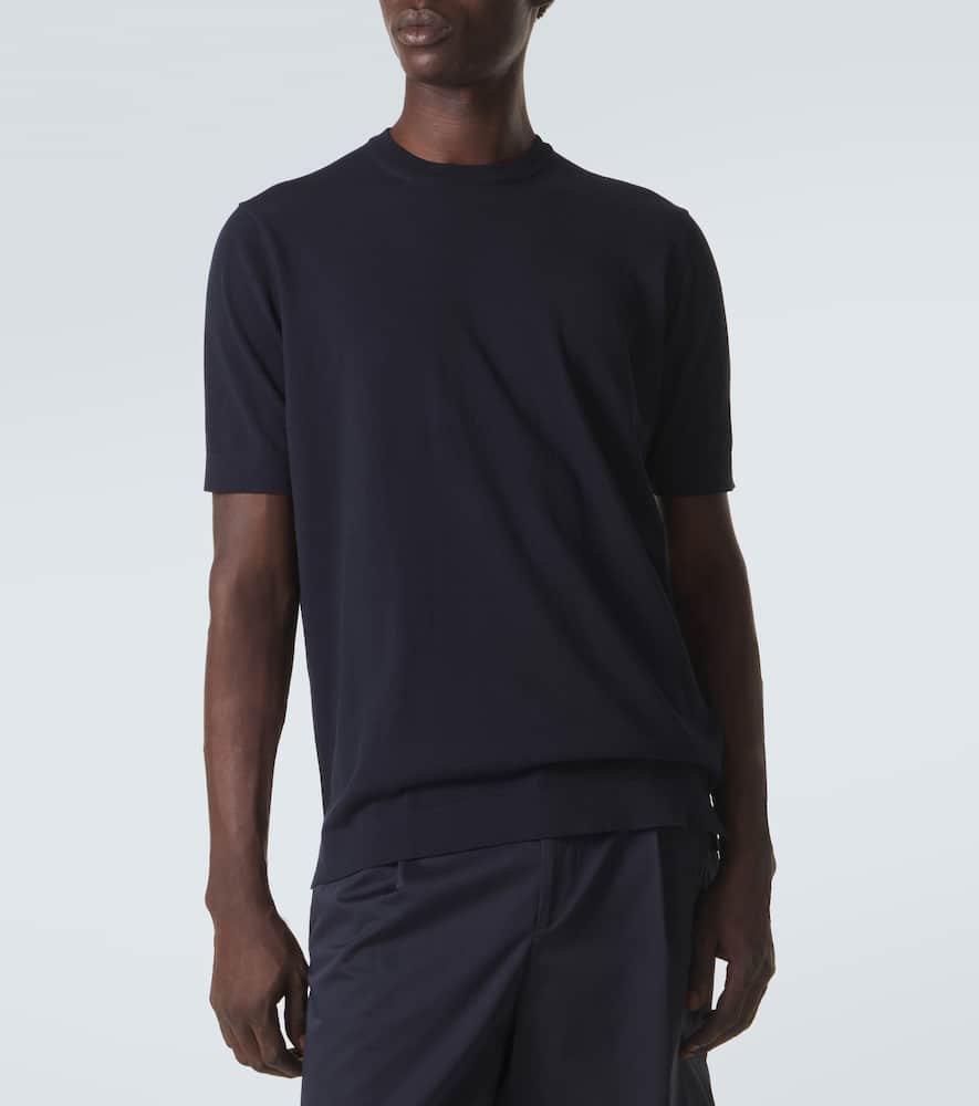 Cotton T-shirt