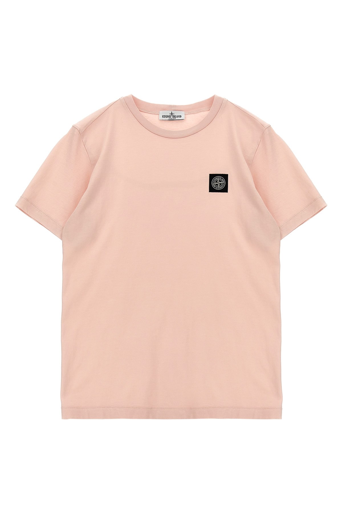 Logo Badge T-Shirt