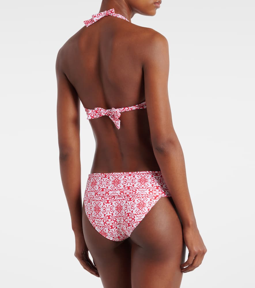 Melissa Odabash Brussels bikini bottoms
